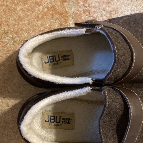 JBU memory foam for woman size 7 - Picture 2 of 7